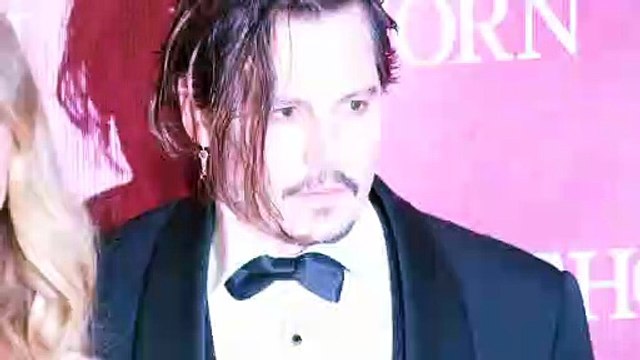 Johnny Depp Reportedly Dating Married Lawyer With 2 Kids Who Worked On His U.K. Libel Trial