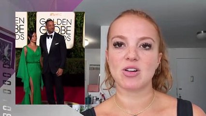 Will Smith Makes Rare Appearance In Wife Jada Pinkett Smith’s Birthday Video