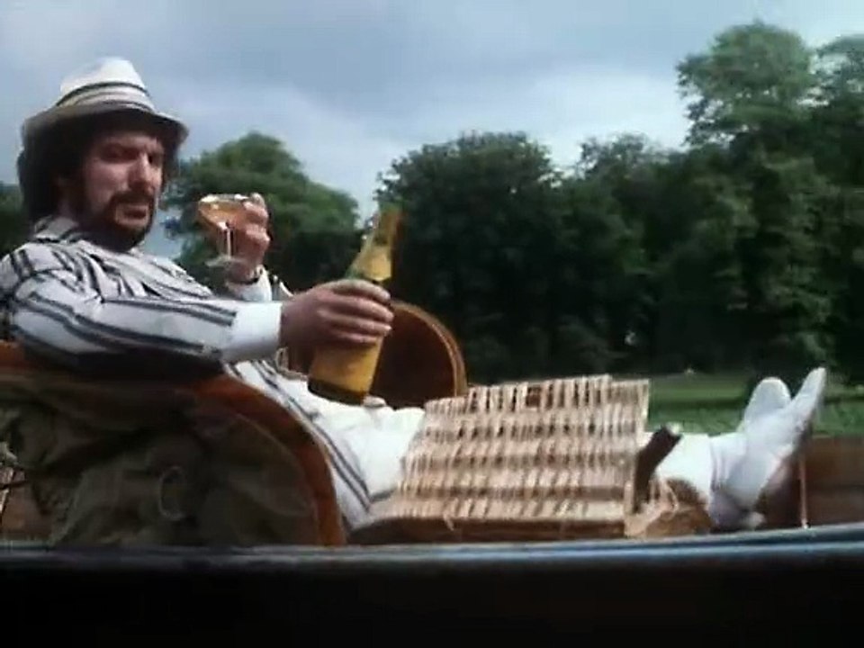 Boys From The Blackstuff Episode 4 Yosser's Story