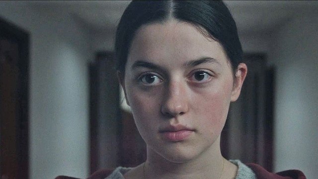 Les Dimanches Bande-annonce VO STFR