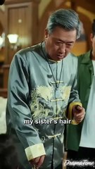 The Thread Of Destiny Chinese Drama