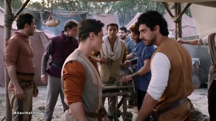 NOVELA REIS - CAPÍTULO 133