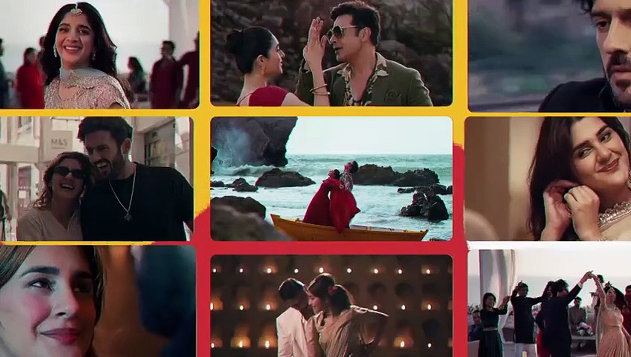 Jin Ki Shaadi Unki Shaadi ep 26 promo/ teaser