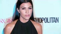 Kourtney Kardashian Slammed For ‘Sustainable’ Fast Fashion Line