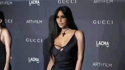 Kim Kardashian Launching Private Equity Firm, SKKY Partners, To Help Budding Entrepreneurs