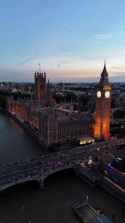 London