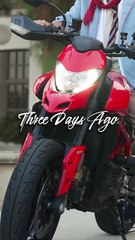 The Prince's First Love EngSub #ReelShort