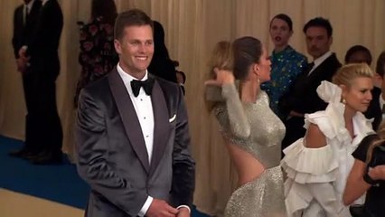 Tom Brady Replies To Kanye West’s Rant Before He Goes Off About Pete Davidson ‘Antagonizing’ Him