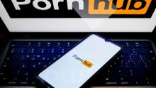 Mega-Datenleck? Hacker erpressen Porno-Plattform Pornhub