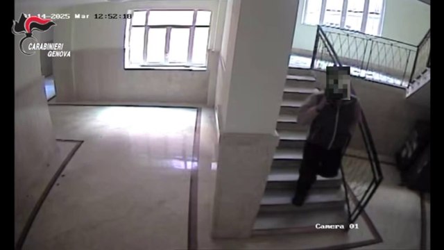 Truffe agli anziani, sgominata banda con base a Napoli