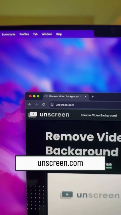 যেকোনো ভিডিওর Background Remove করুন