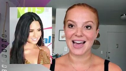 Demi Lovato Says 'Having a Family Is Really Important' as She Turns 30, Celebrates New Album