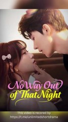 No Way Out of That Night (2025) - FULL MOVIES ENGLISH SUB