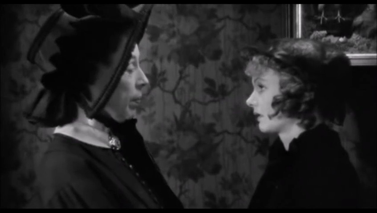 David Copperfield-German dub– 1935 – Teil 1 von 3 – Romanverfilmungen von Charles Dickens