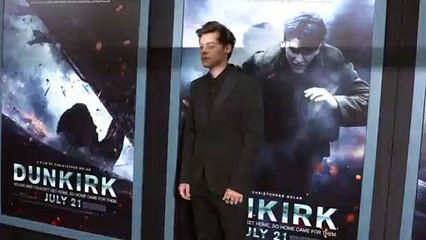 Harry Styles Discusses His Journey To “Figuring Out” His Sexuality