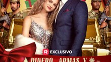 Dinero, Armas y Feliz Navidad (sub es) ReelShort