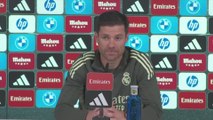 El alegato de Xabi Alonso en defensa de Rodrygo Goes