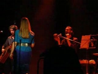 Barbara Carlotti Charlie the Model