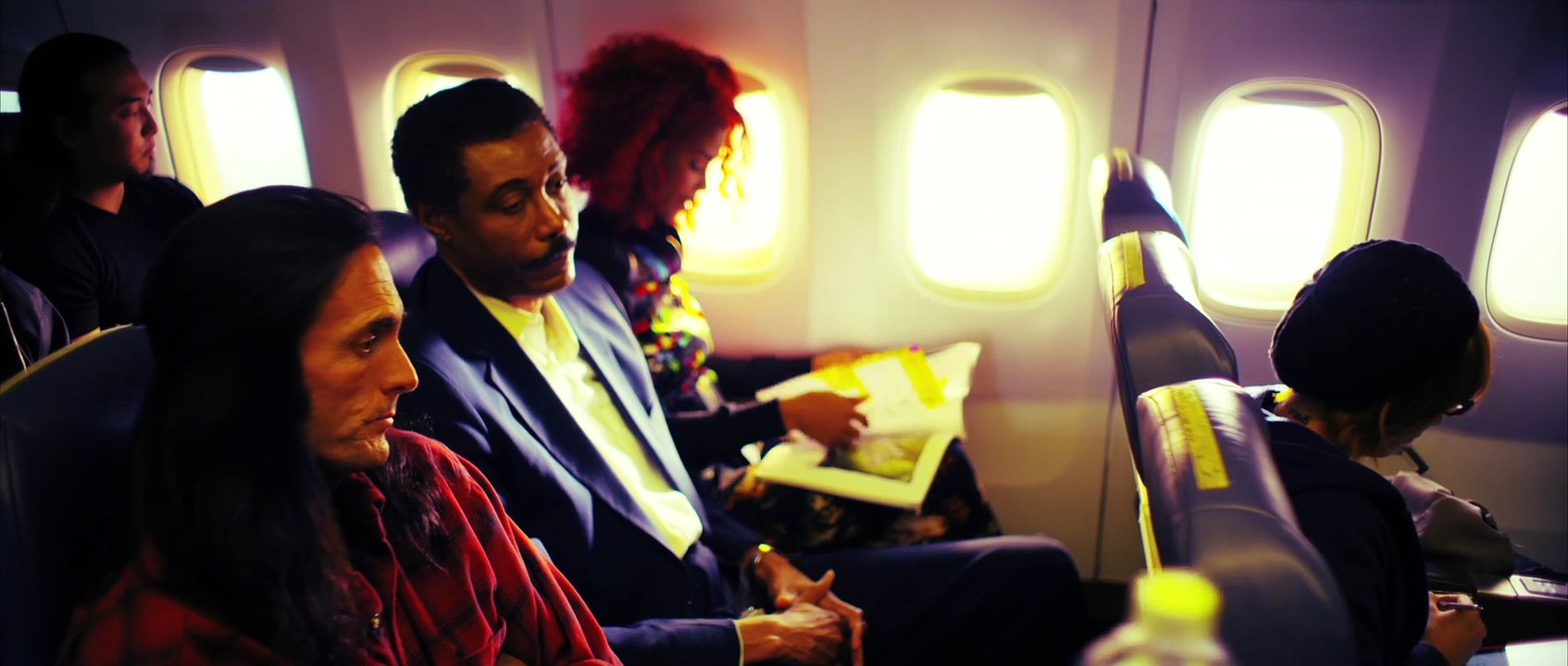 Samurai Cop 2 - Deadly Vengeance