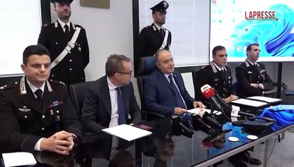 Truffe anziani, Gratteri: "Criminali spregiudicati, bisogna prevenire nuovi raggiri"