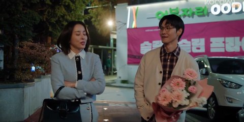 Don't Call Me Ma'am Episode 12 | English Sub