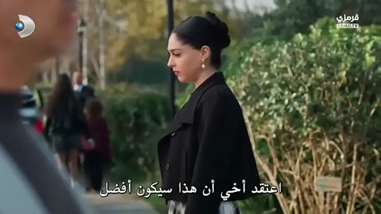 مسلسل ورود وذنوب الحلقة 10 مترجمة