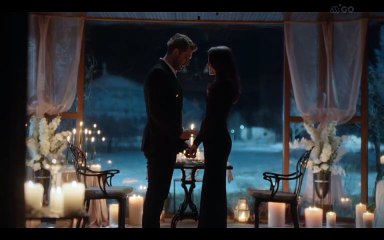 Los Protegidos Un Nuevo Poder 1x2