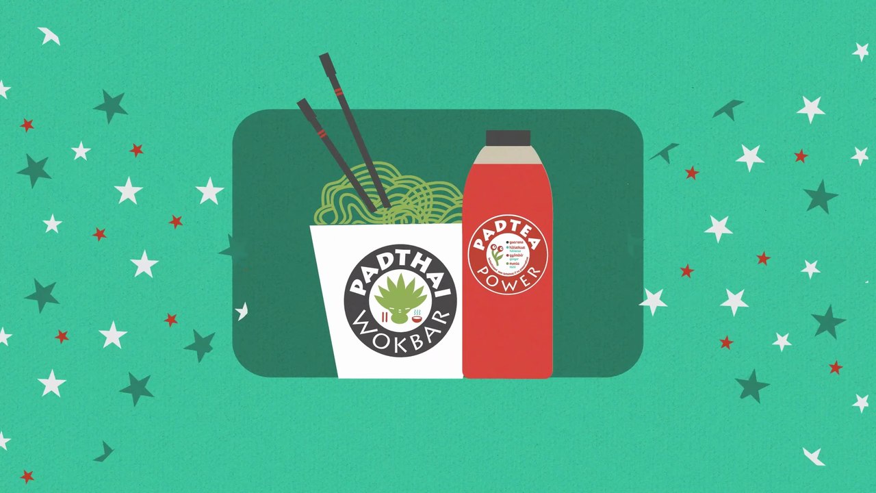padthai wokstar app