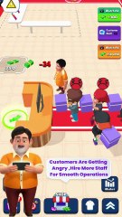 More Staff, More Production, Happier Customers ｜ Gada Electronics ｜ TMKOC Play