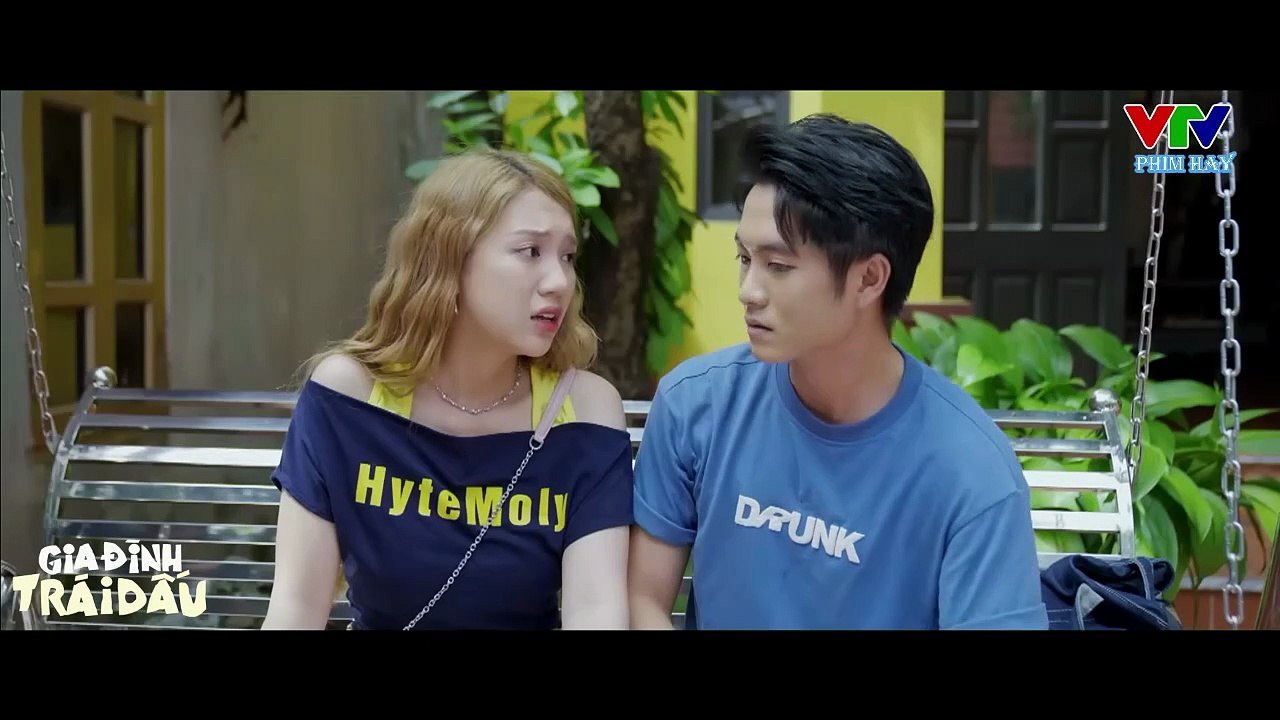 Gia Đình Trái Dấu Tập 8 - Phim Truyền Hình Việt Nam VTV3 | Phim Hay