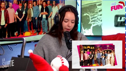 La Suite - L'intégrale du 16 décembre