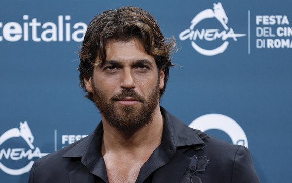 Can Yaman: «Il mio Sandokan autentico, ascetico, umano e altruista»