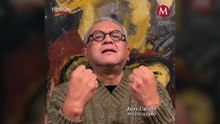 Amigos de la opo, superen a López Obrador, es una cuestión de higiene mental: Jairo Calixto Albarrán