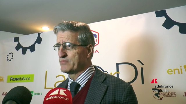 Lavoro: Trincia (Caritas diocesana Roma), ‘LaborDì è ponte tra domanda e offerta’