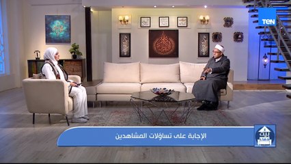 ميزان الحكمة في فهم الواقع.. وأسرار المخ البشري وعلاقته بالذاكرة والتركيز | بيت دعاء