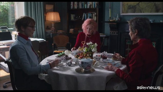 Father Mother Sister Brother, il Leone d'oro di Jarmush arriva in sala