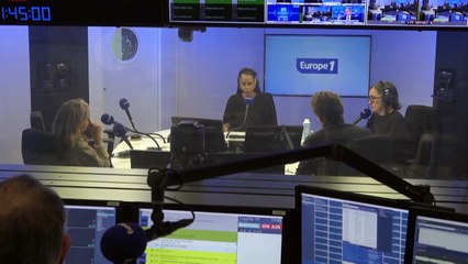 «Plus le Halal progresse en France, plus il s'impose aux uns et aux autres» constate G.Cluzel