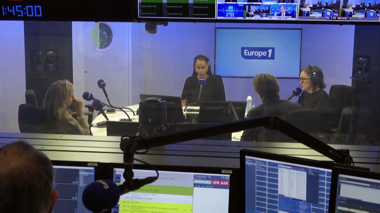 «Plus le Halal progresse en France, plus il s'impose aux uns et aux autres» constate G.Cluzel