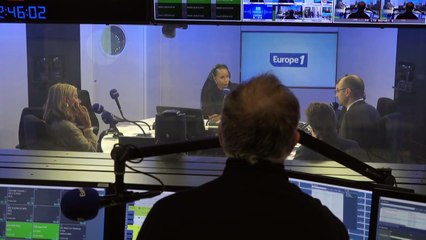 Actes Antichrétien : T.Van Den Bossche alerte, «la France est le pays européen qui en recense le plus»