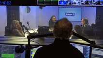 Actes Antichrétien : T.Van Den Bossche alerte, «la France est le pays européen qui en recense le plus»