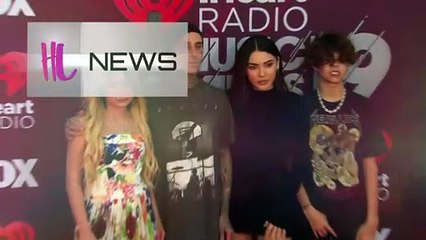 Travis Barker’s Son Reveals What Kourtney Kardashian’s Like As A Stepmom