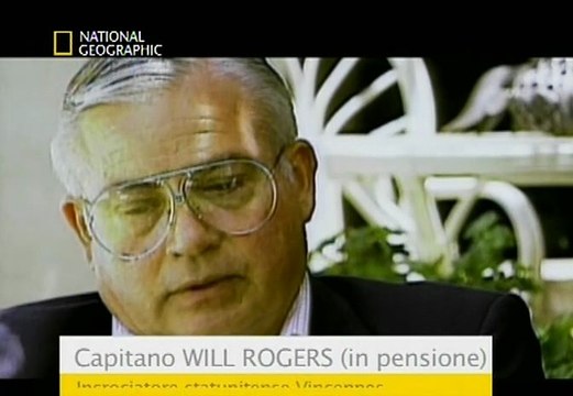 INDAGINI AD ALTA QUOTA - UN TRAGICO EQUIVOCO (VOLO IRAN AIR 655)