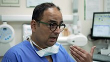 Dentist: It’s very difficult to maintain viable NHS practice