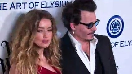 Amber Heard Claims She Lost Johnny Depp Trial Because Ex Put ‘Randos’ On The Stand