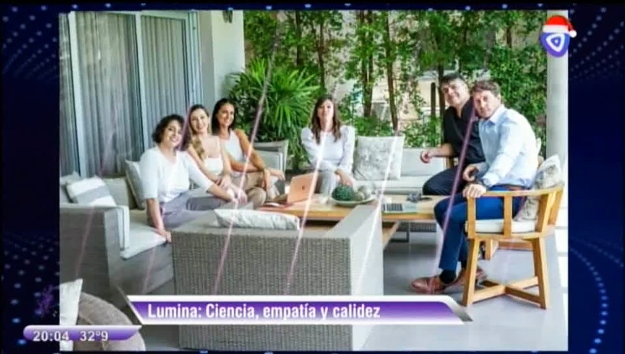 Programa Junto a Ellas 13-12-25