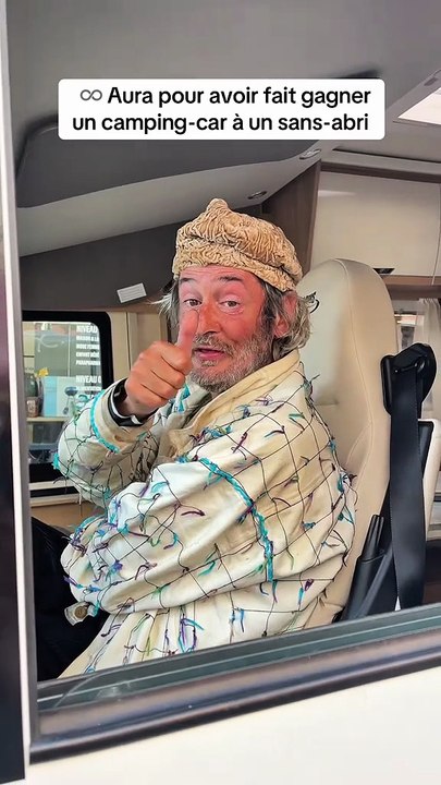 Un grand merci à Le pot commun qui nous accompagne pour ce tour de france 🙏