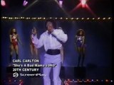 Carl Carlton - She's A Bad Mama Jama