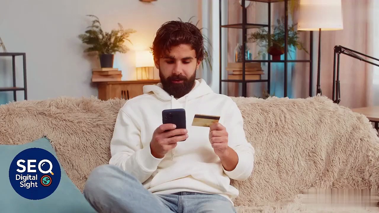 Boost E-Commerce Sales_ SEO Strategies 2025