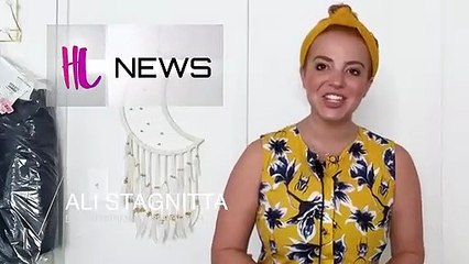 Kim Kardashian Learned She Passed The Baby Bar Exam At Red Lobster