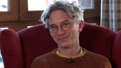 Swann Arlaud : « Le film Petit Paysan est d'une actualité folle »